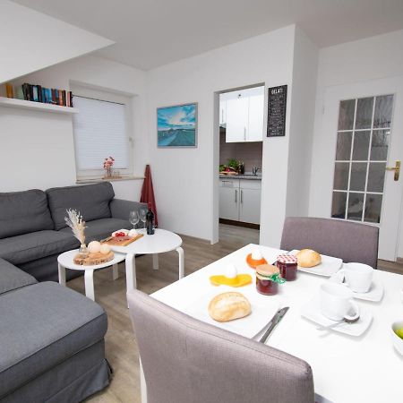 Apartment Leuchtturm By Interhome Норддайх Екстериор снимка