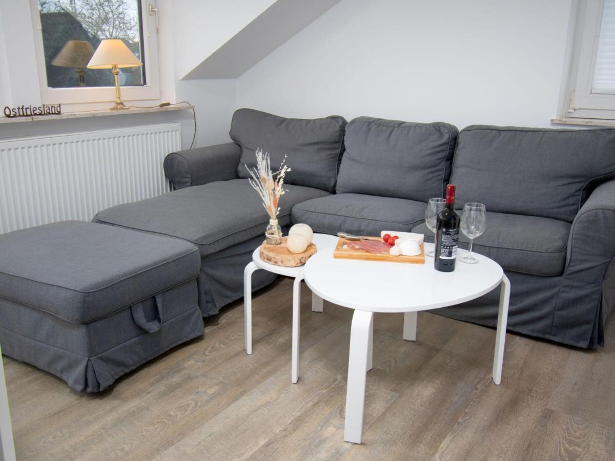 Apartment Leuchtturm By Interhome Норддайх Екстериор снимка
