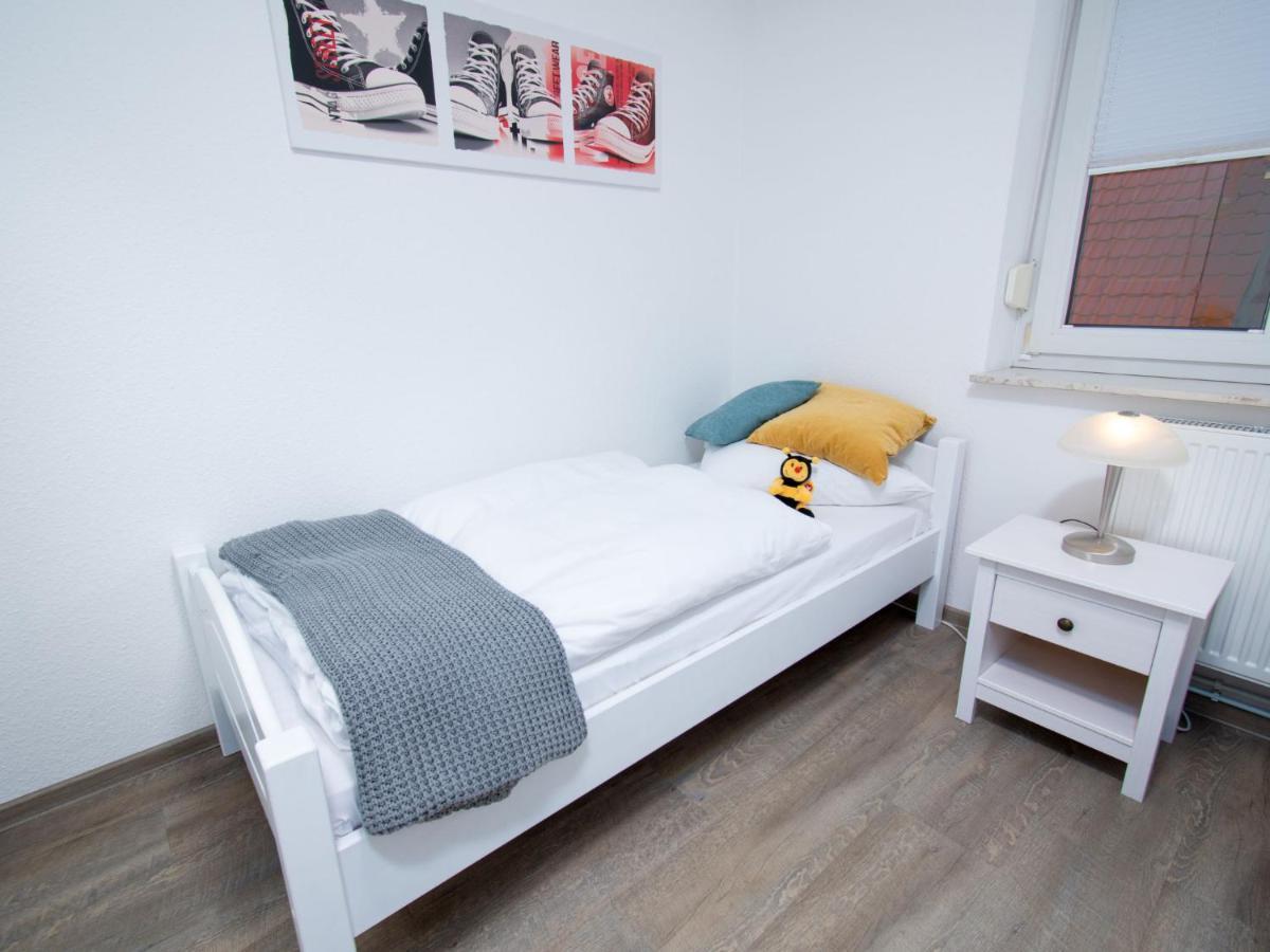 Apartment Leuchtturm By Interhome Норддайх Екстериор снимка