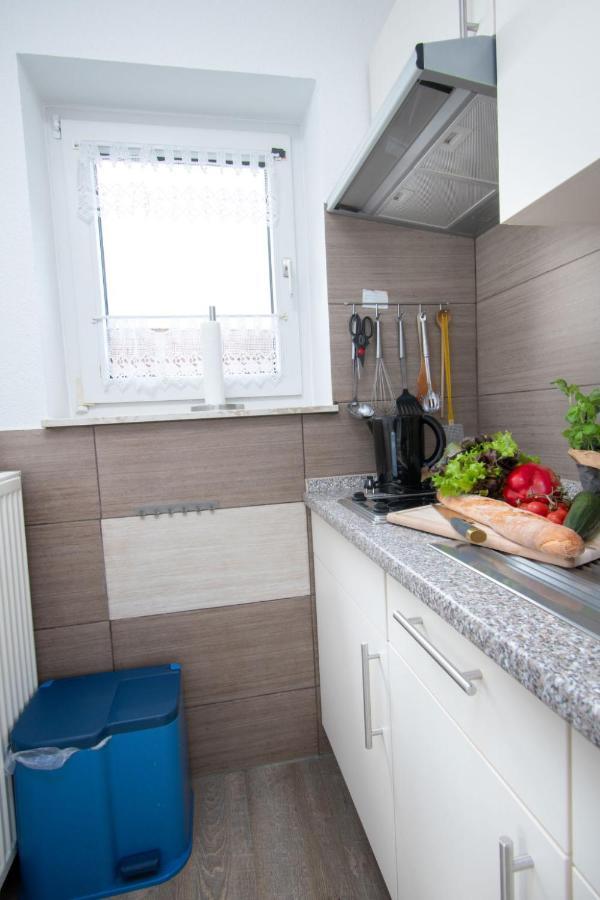 Apartment Leuchtturm By Interhome Норддайх Екстериор снимка